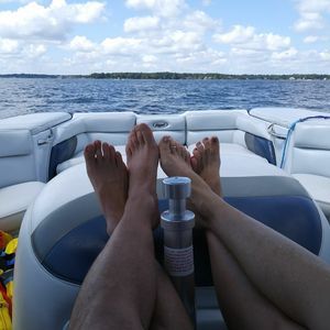 Meet your Posher, Cheri